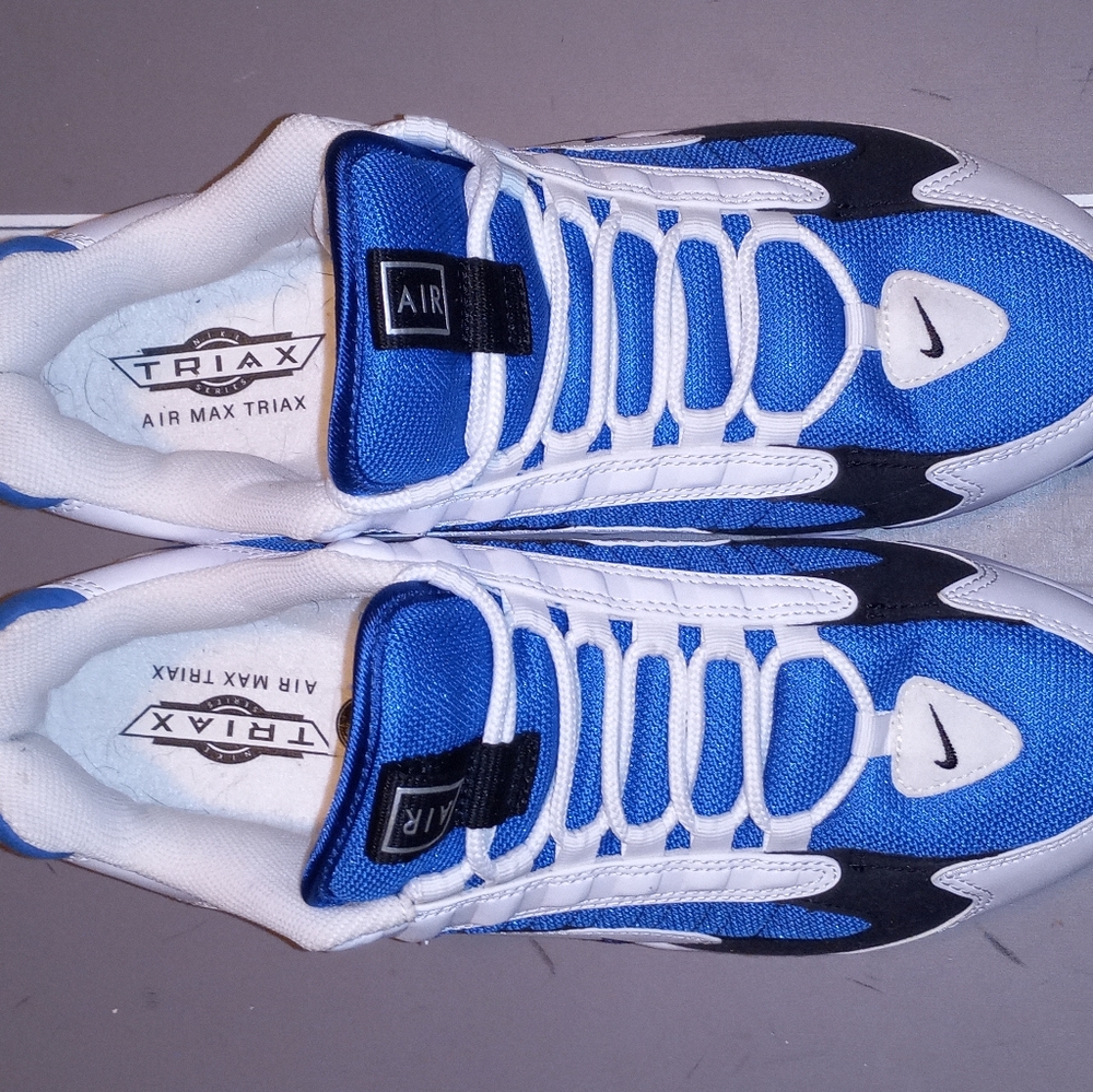 Nike Air Max Triax